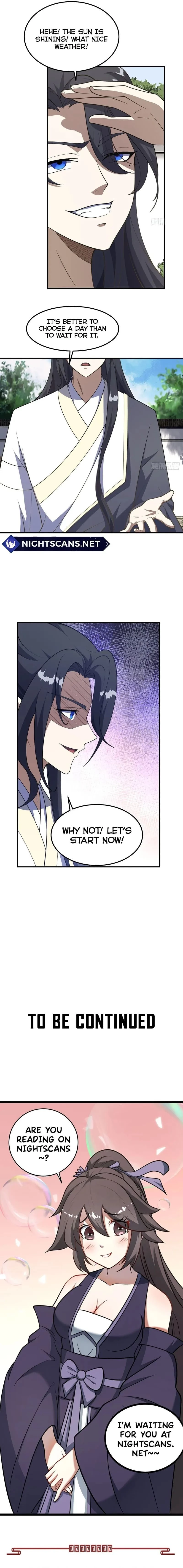 Invincible After 100 Years of Seclusion Chapter 194 - 8