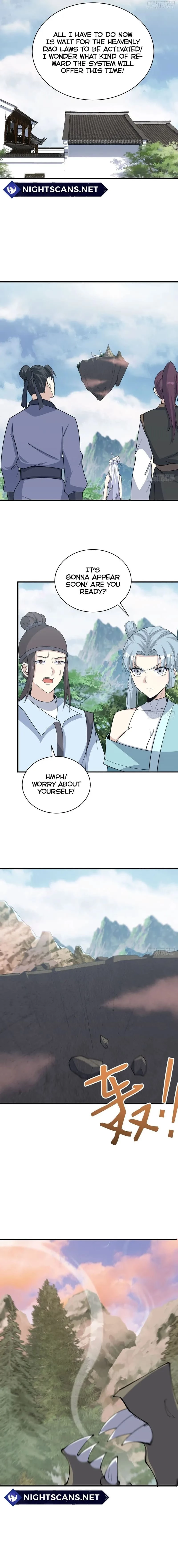 Invincible After 100 Years of Seclusion Chapter 195 - 6