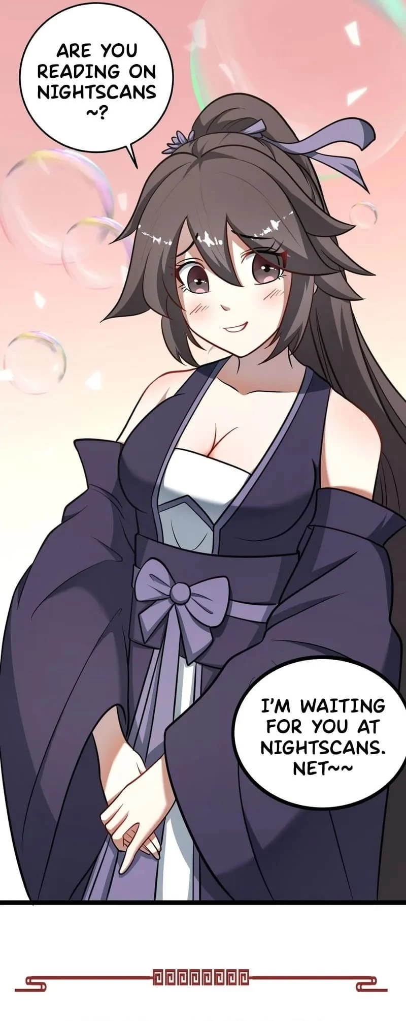 Invincible After 100 Years of Seclusion Chapter 196 - 9