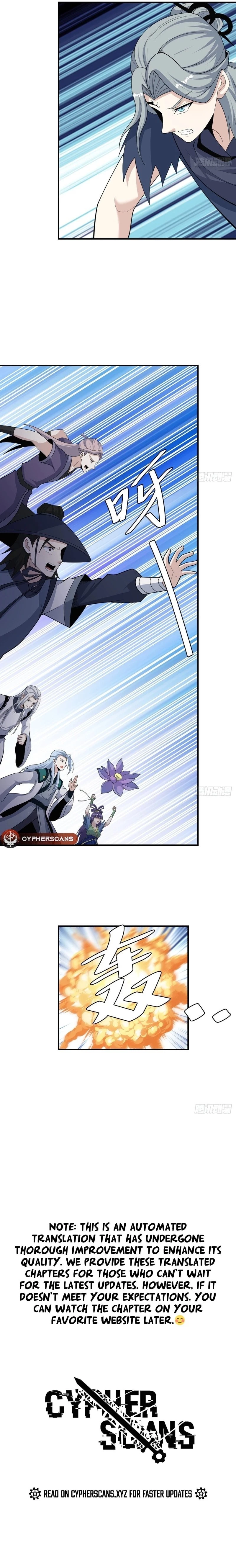 Invincible After 100 Years of Seclusion Chapter 204 - 4