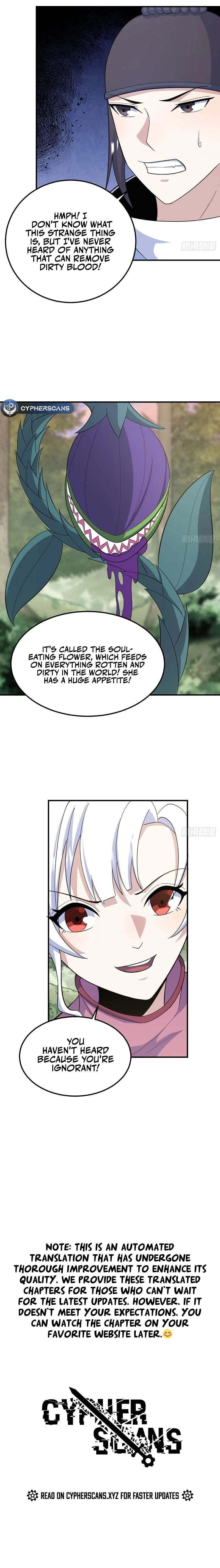 Invincible After 100 Years of Seclusion Chapter 208 - 4