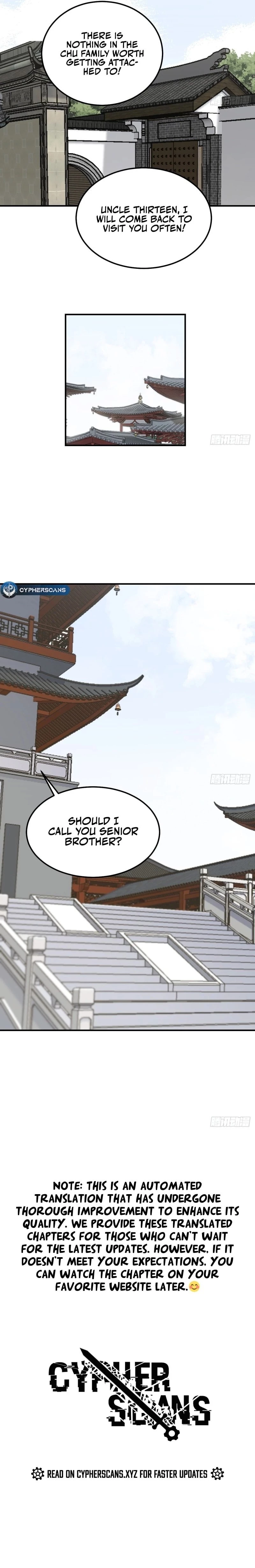 Invincible After 100 Years of Seclusion Chapter 209 - 4