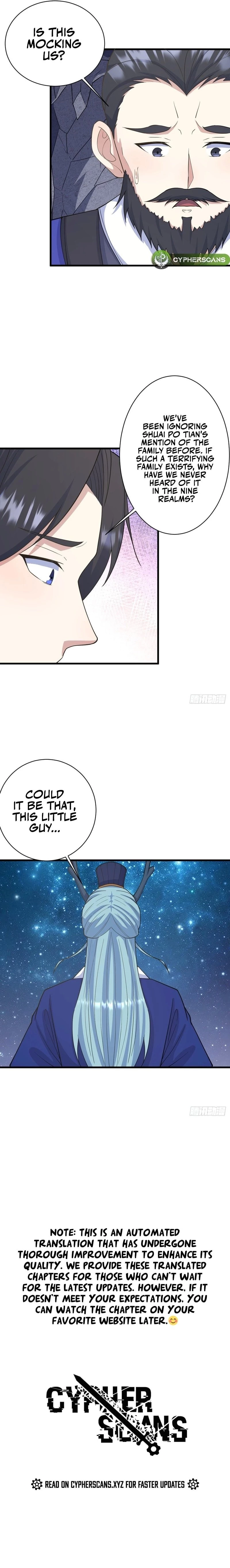 Invincible After 100 Years of Seclusion Chapter 212 - 5