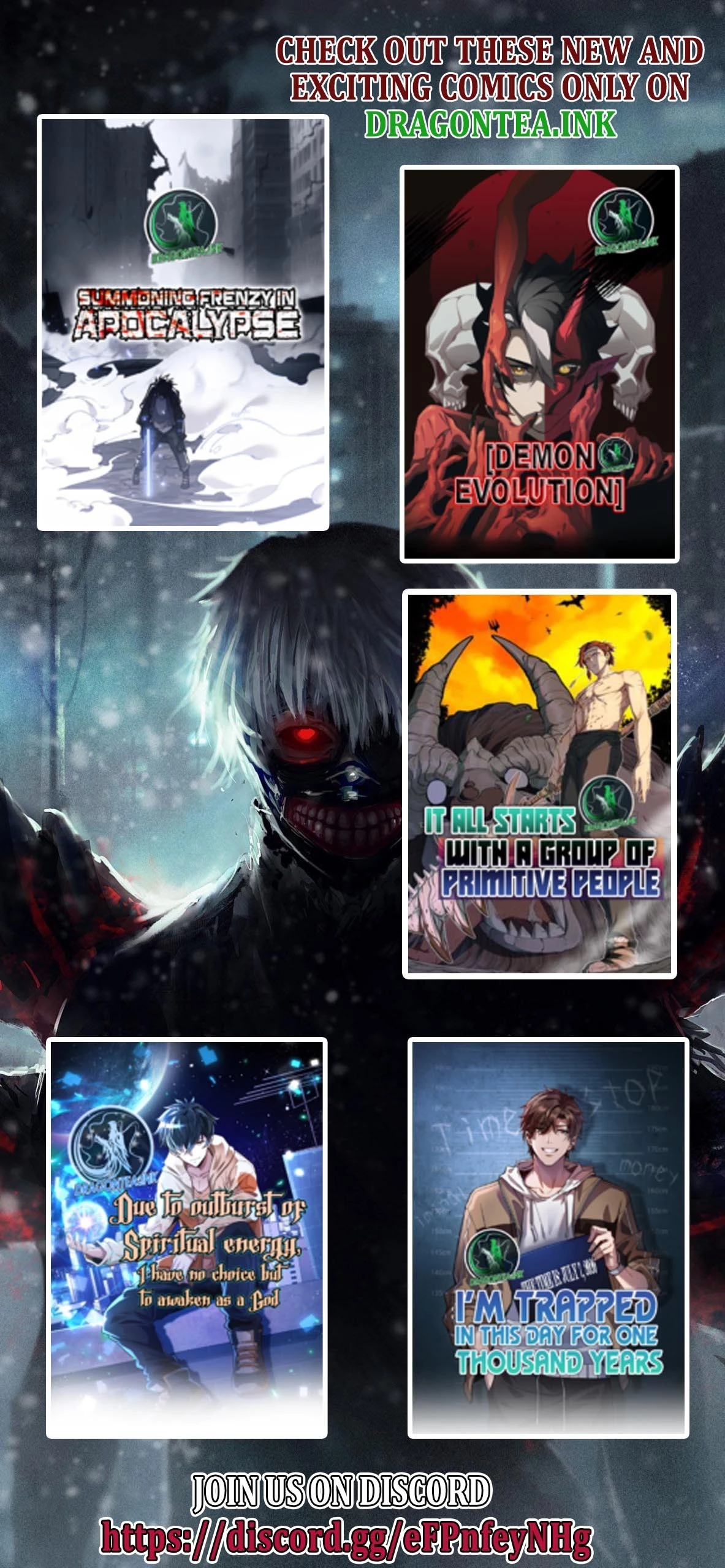 Taming Spiritual Pets: My Spiritual Pet is a Female Zombie Chapter 0 - 3