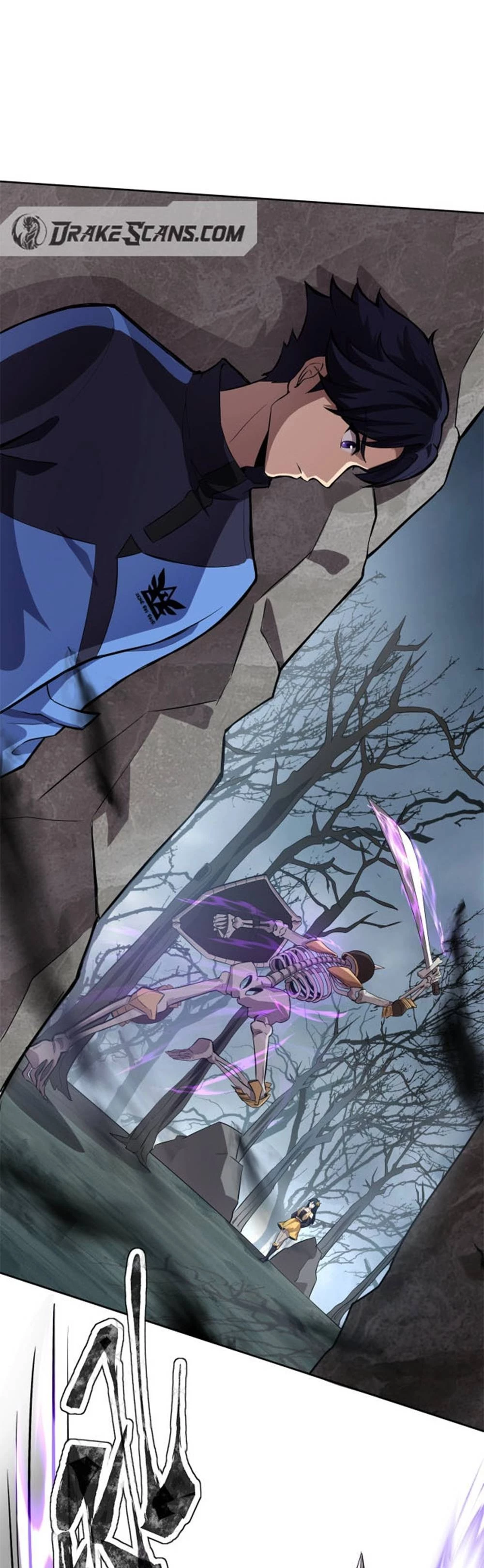 Taming Spiritual Pets: My Spiritual Pet is a Female Zombie Chapter 3 - 26