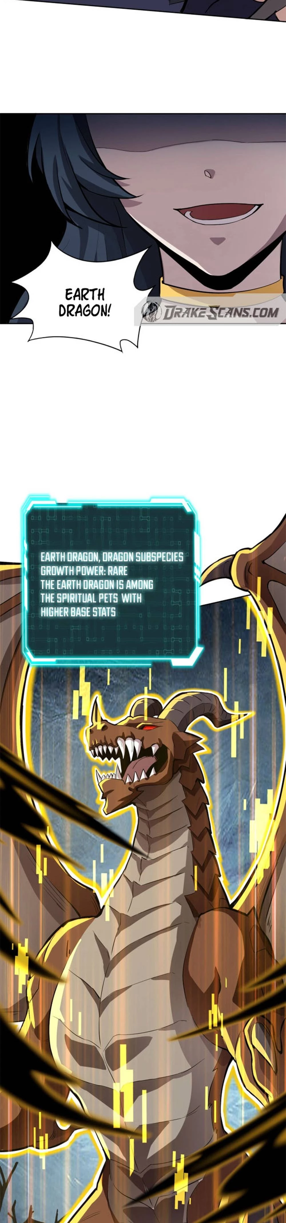 Taming Spiritual Pets: My Spiritual Pet is a Female Zombie Chapter 4 - 3