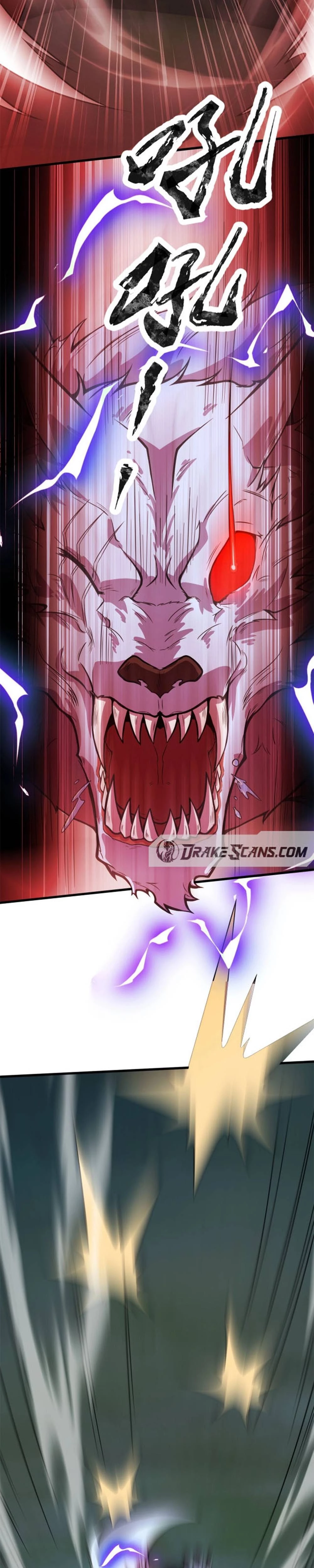 Taming Spiritual Pets: My Spiritual Pet is a Female Zombie Chapter 11 - 21