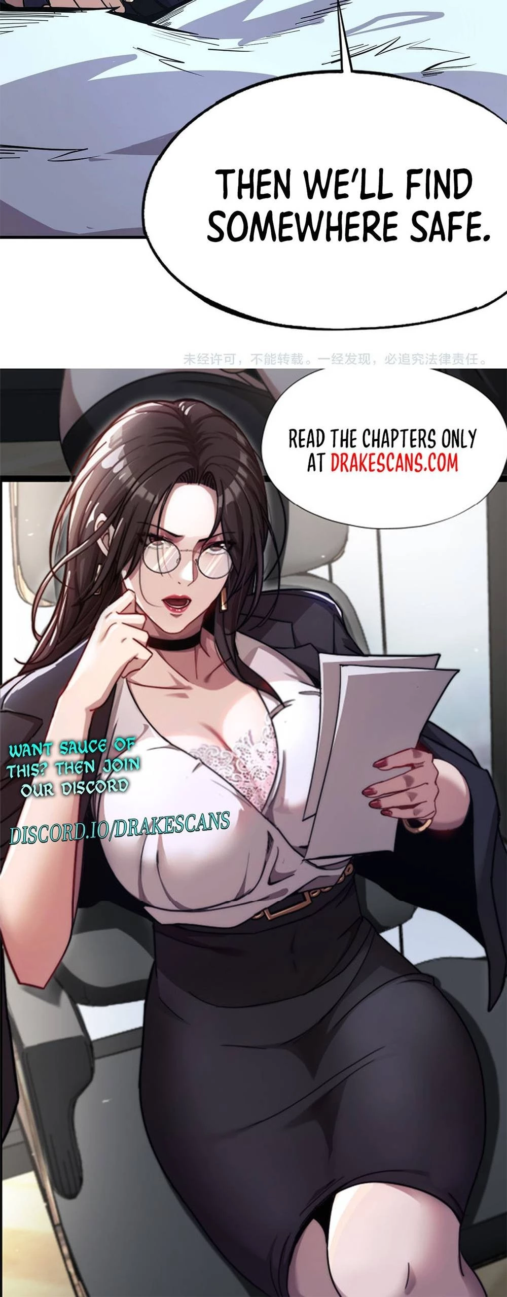Taming Spiritual Pets: My Spiritual Pet is a Female Zombie Chapter 14 - 24