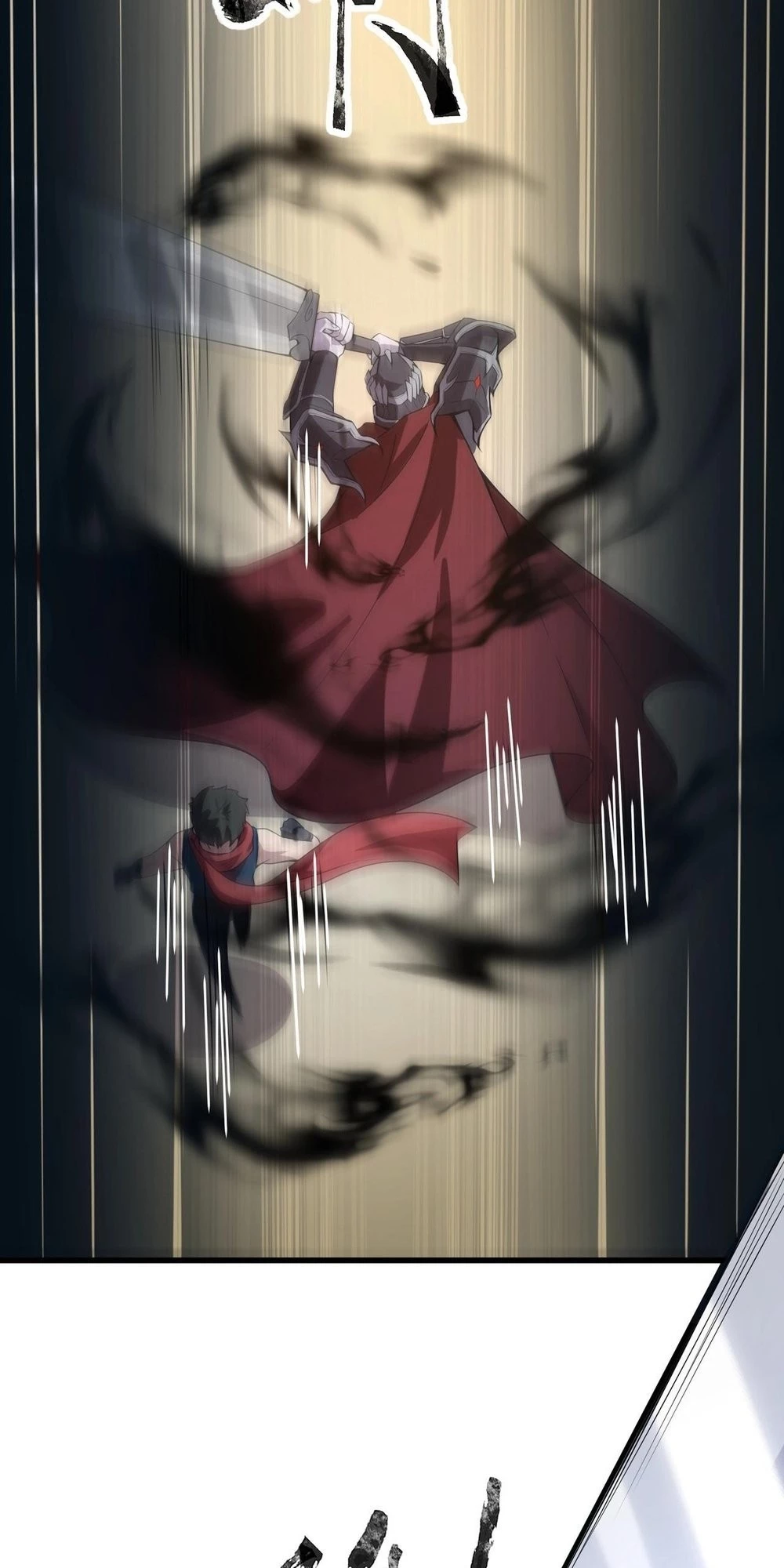 Taming Spiritual Pets: My Spiritual Pet is a Female Zombie Chapter 20 - 10