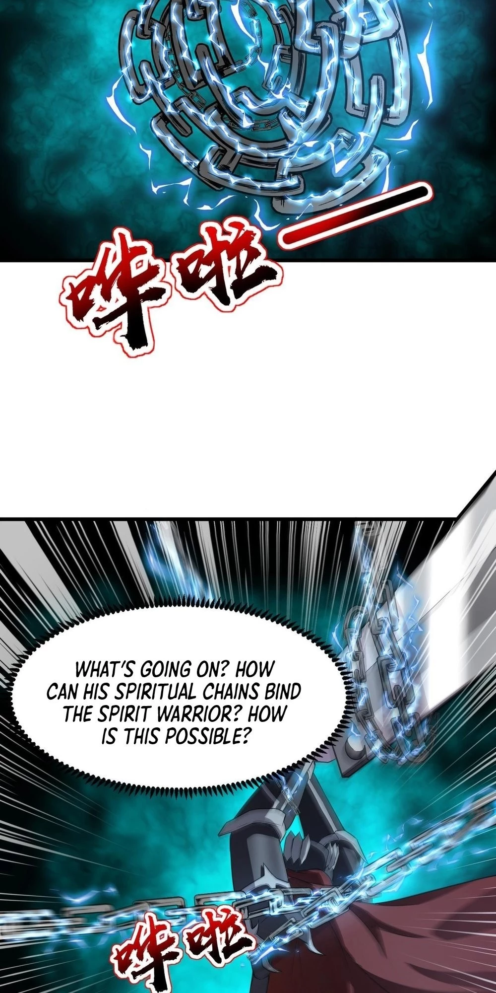 Taming Spiritual Pets: My Spiritual Pet is a Female Zombie Chapter 20 - 14