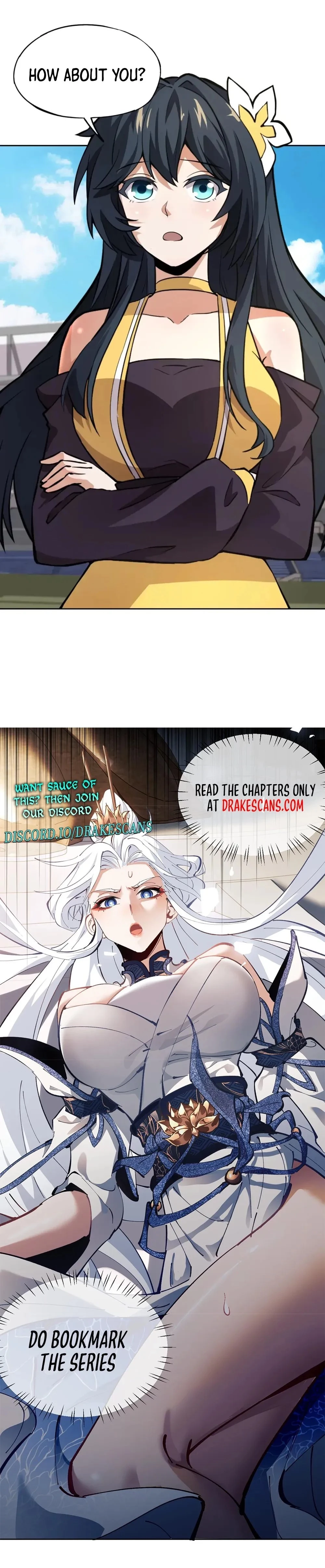 Taming Spiritual Pets: My Spiritual Pet is a Female Zombie Chapter 22 - 29