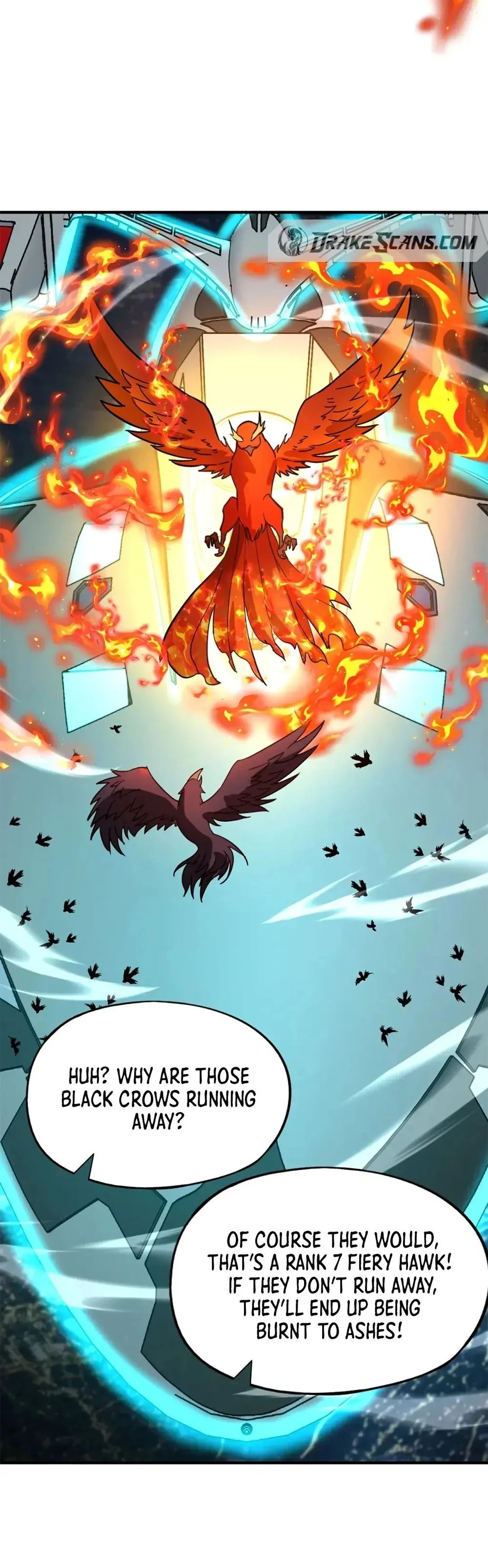 Taming Spiritual Pets: My Spiritual Pet is a Female Zombie Chapter 25 - 4