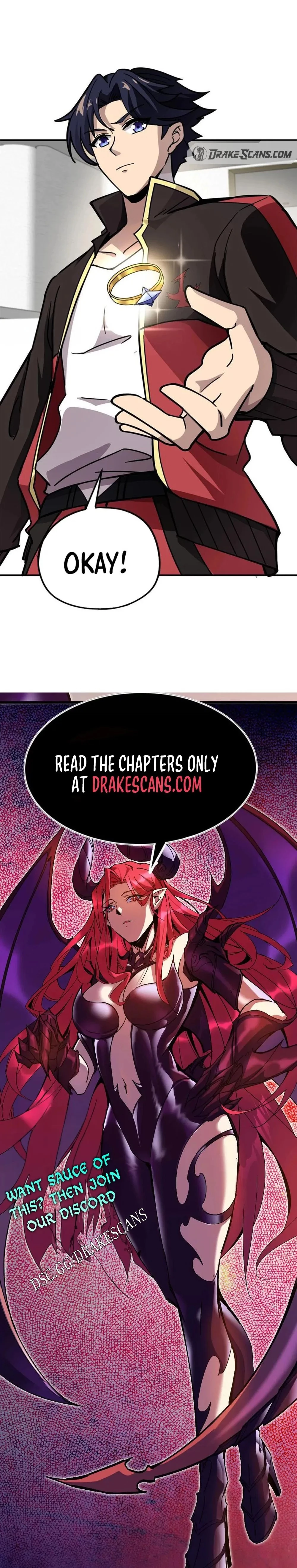 Taming Spiritual Pets: My Spiritual Pet is a Female Zombie Chapter 30 - 23