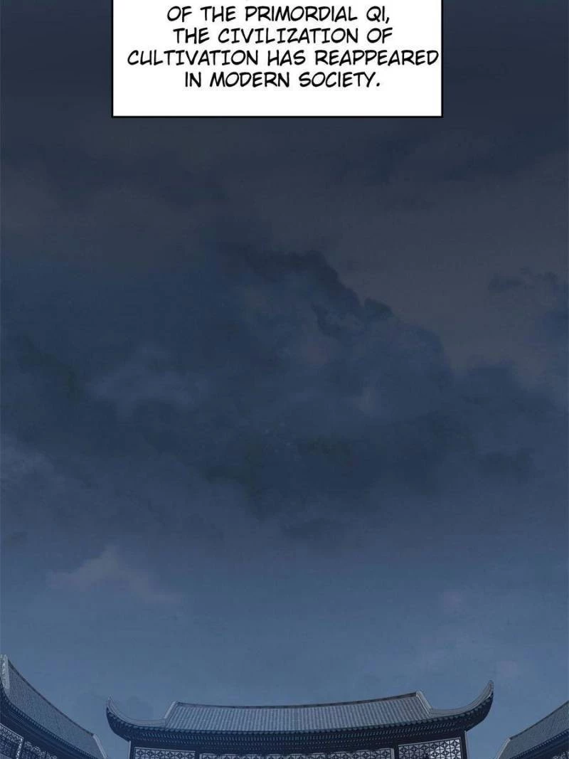 The First Sword of Earth Chapter 1 - 2