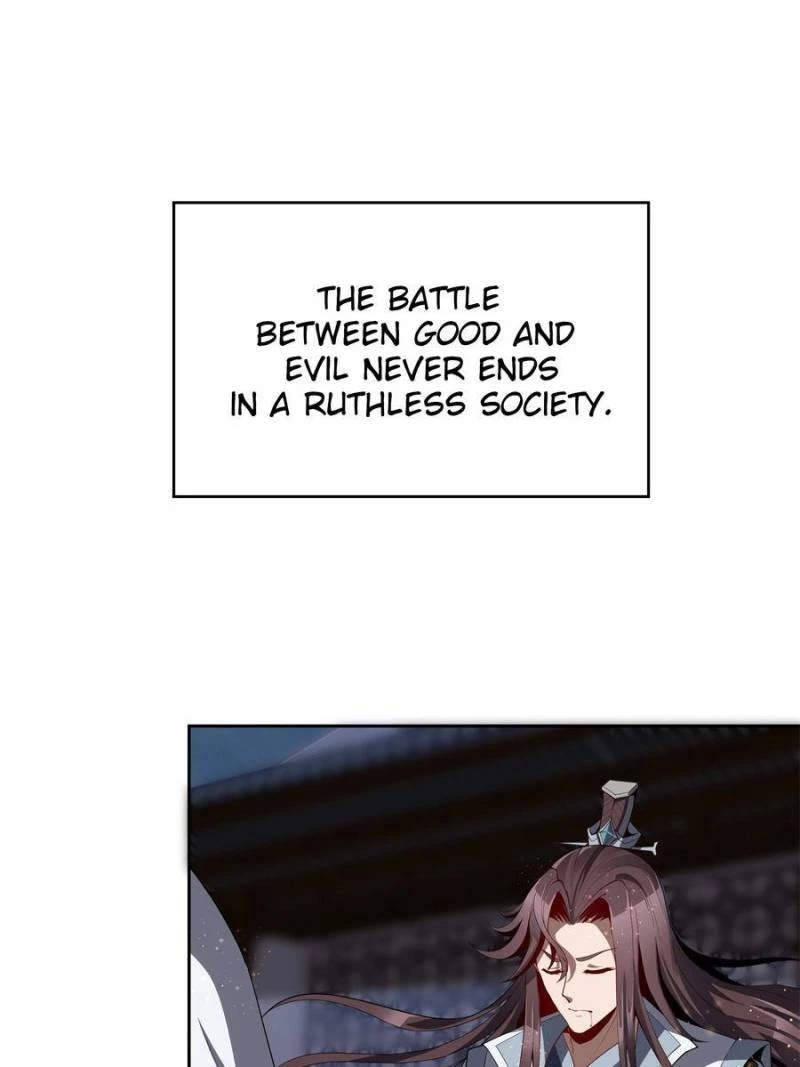 The First Sword of Earth Chapter 1 - 7