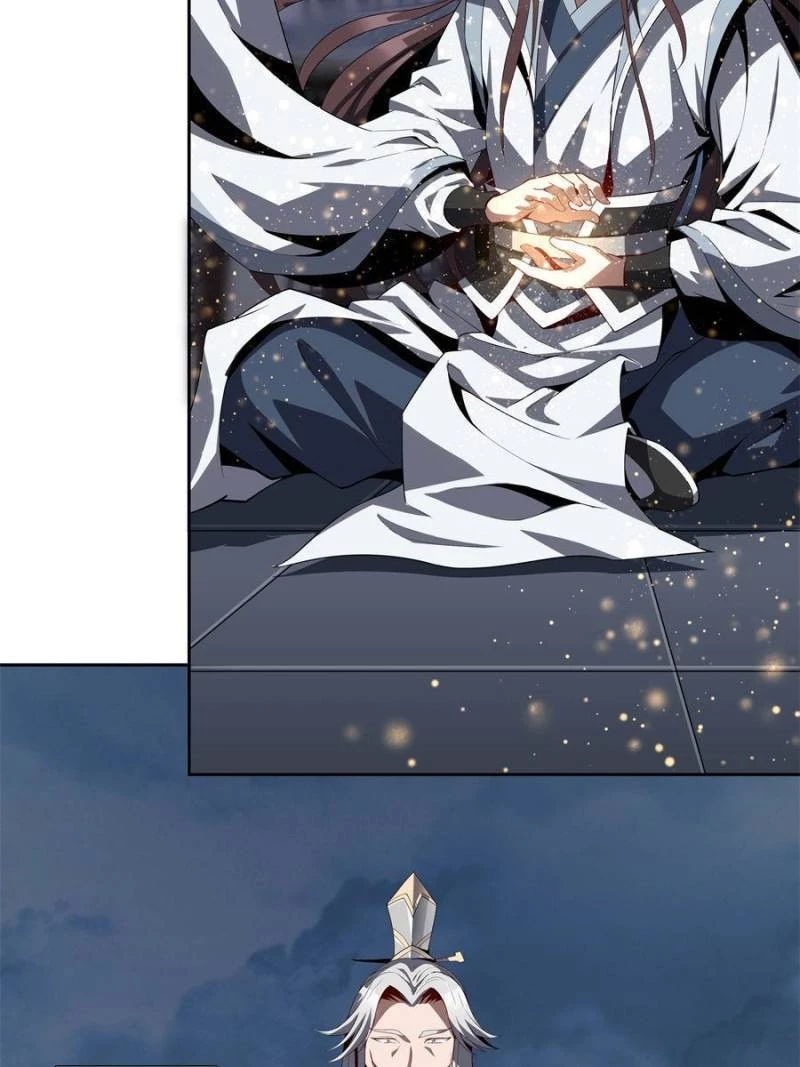 The First Sword of Earth Chapter 1 - 8