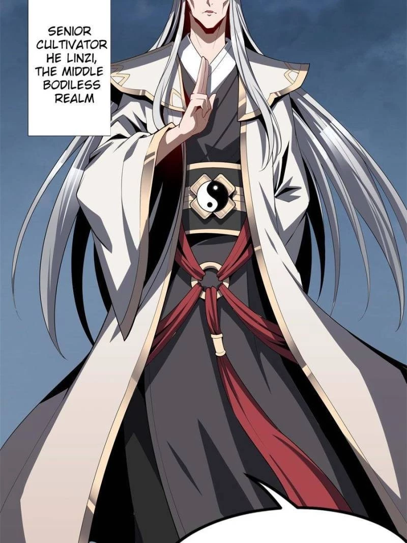 The First Sword of Earth Chapter 1 - 9