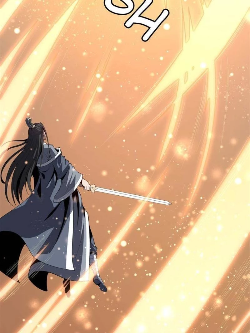 The First Sword of Earth Chapter 1 - 11