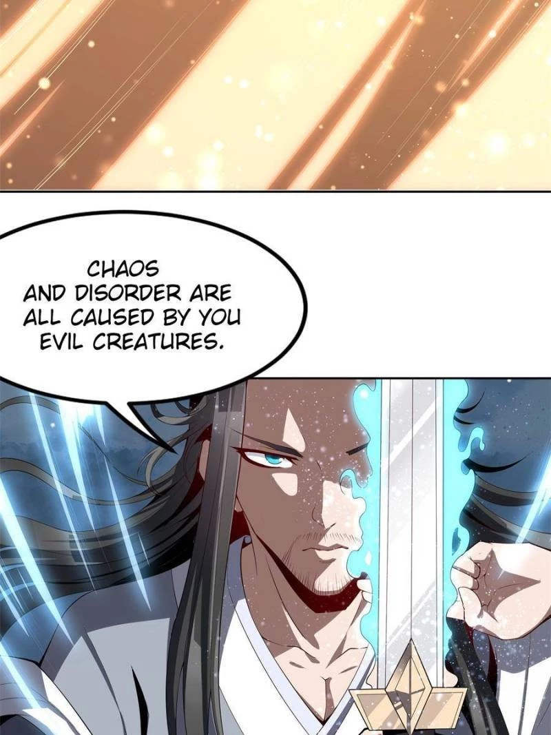 The First Sword of Earth Chapter 1 - 12