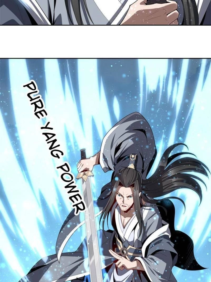 The First Sword of Earth Chapter 1 - 13