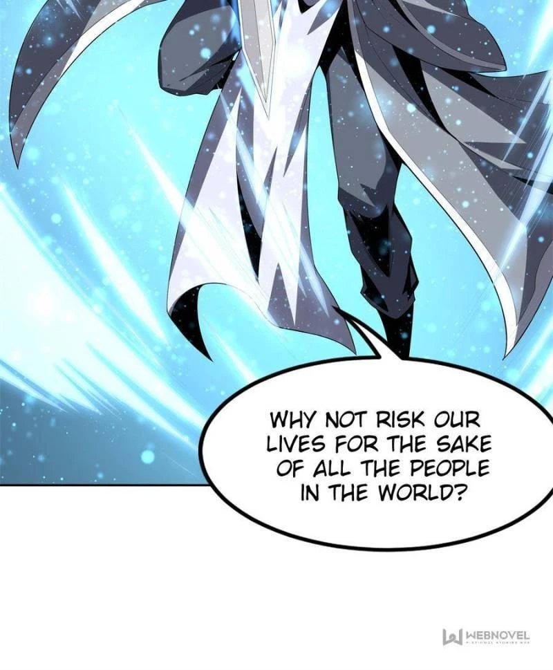 The First Sword of Earth Chapter 1 - 14
