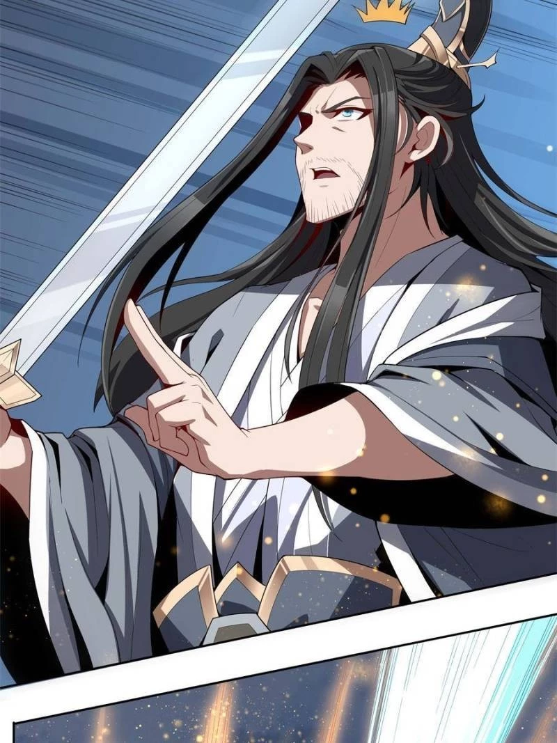 The First Sword of Earth Chapter 1 - 16