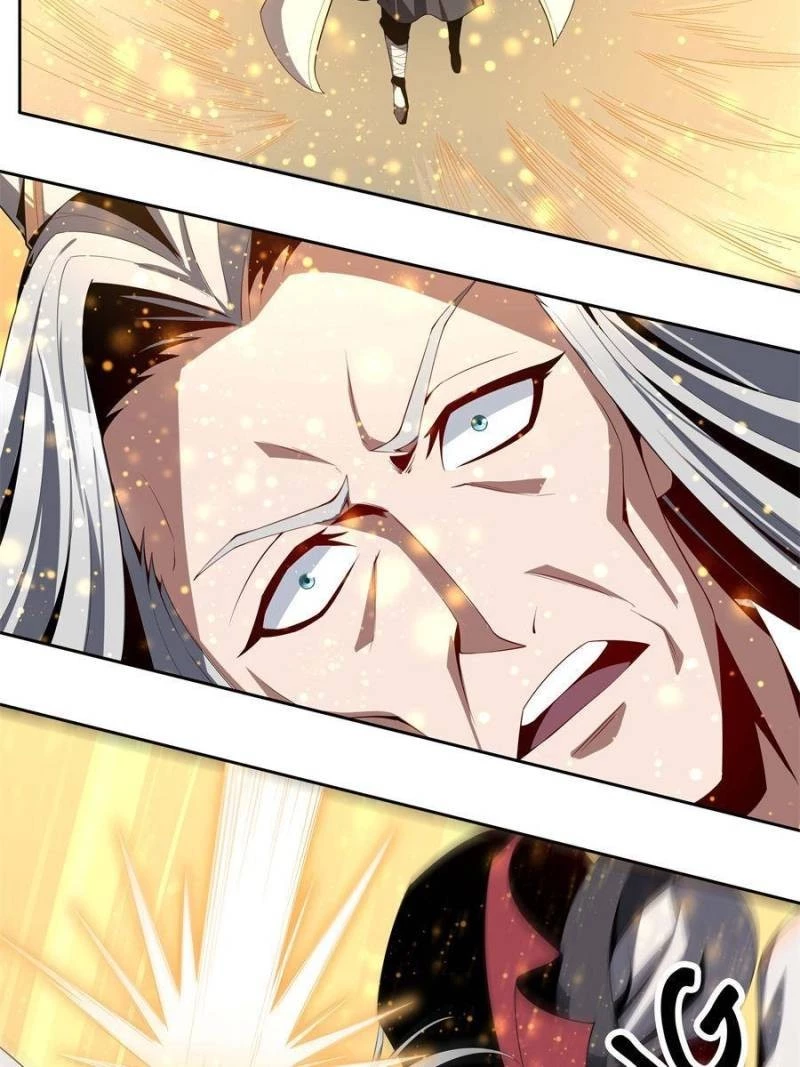The First Sword of Earth Chapter 1 - 18
