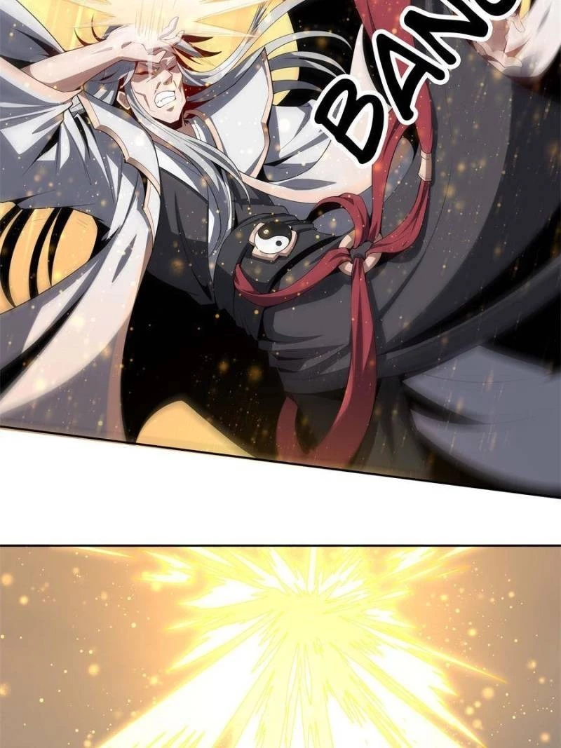 The First Sword of Earth Chapter 1 - 19