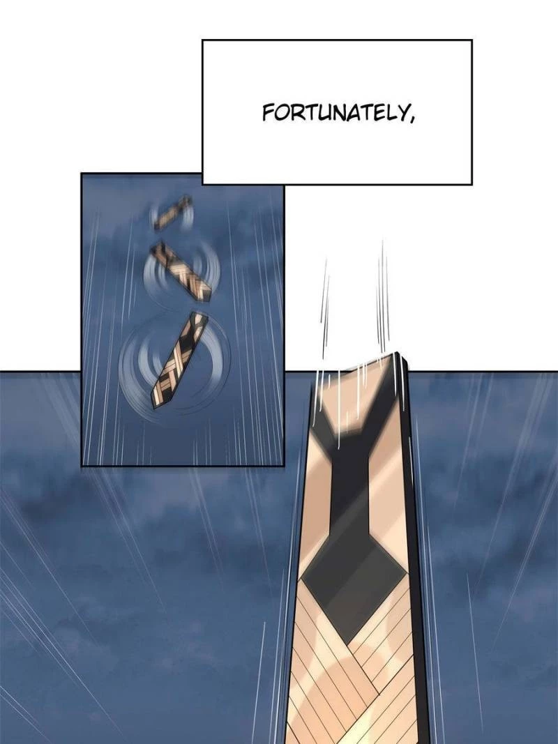 The First Sword of Earth Chapter 1 - 25