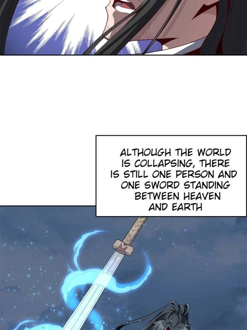 The First Sword of Earth Chapter 1 - 27