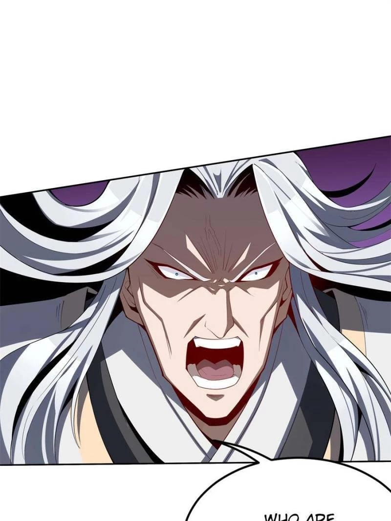 The First Sword of Earth Chapter 1 - 31
