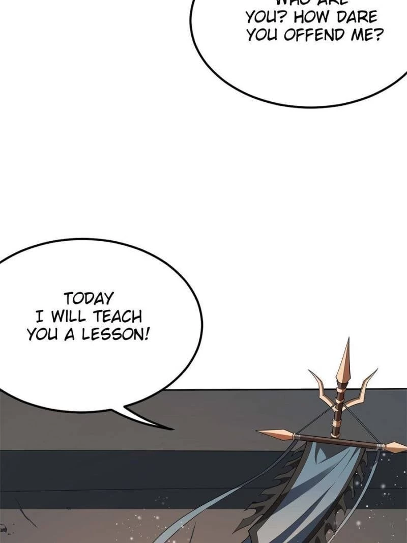 The First Sword of Earth Chapter 1 - 32