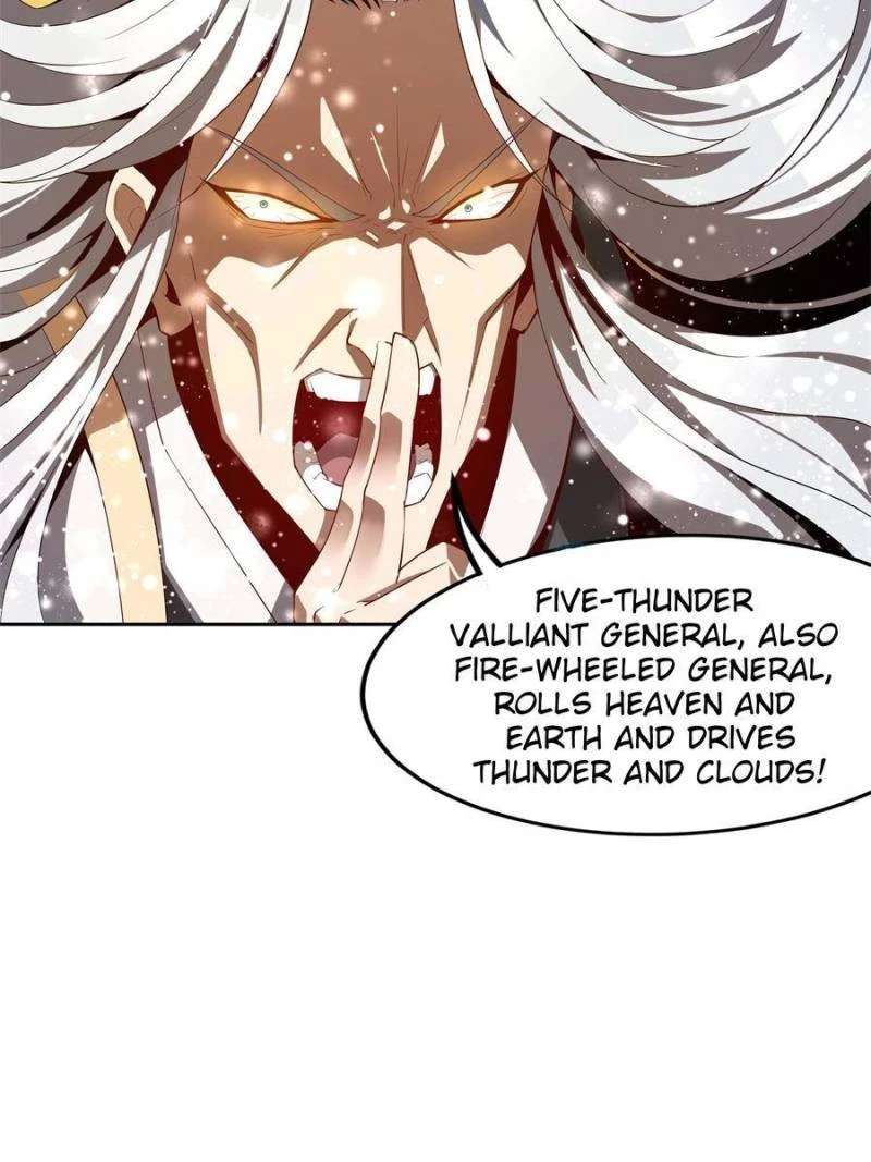 The First Sword of Earth Chapter 1 - 34