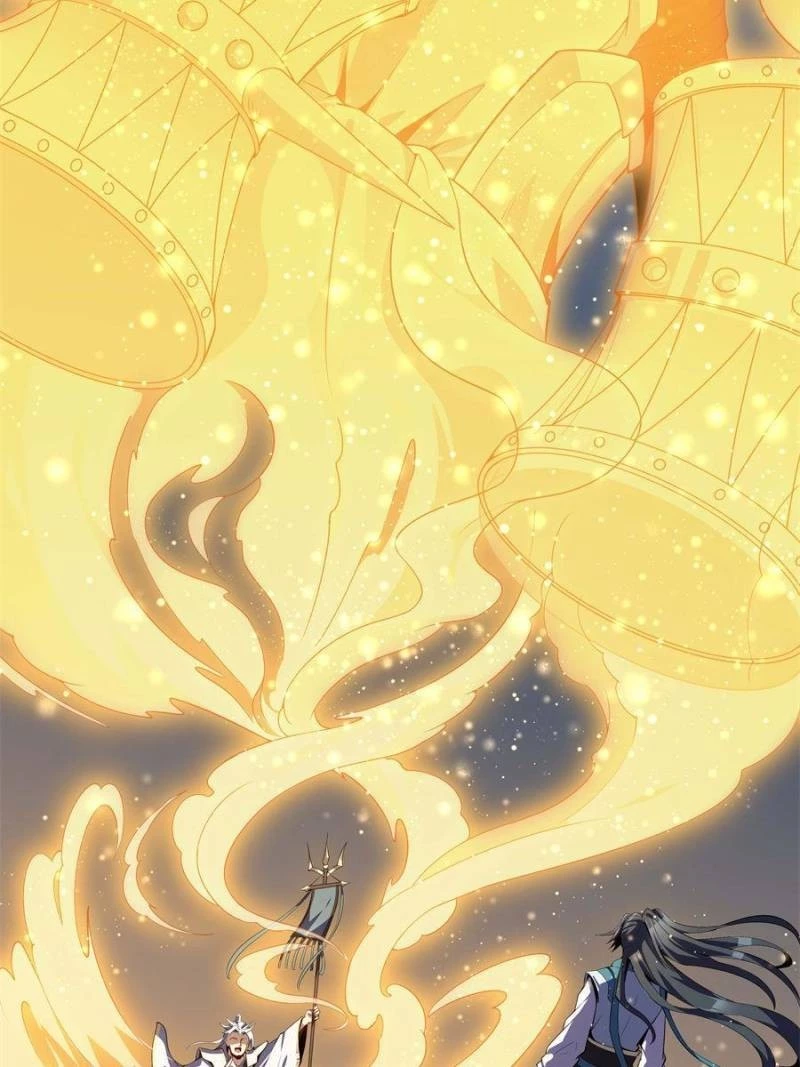 The First Sword of Earth Chapter 1 - 37