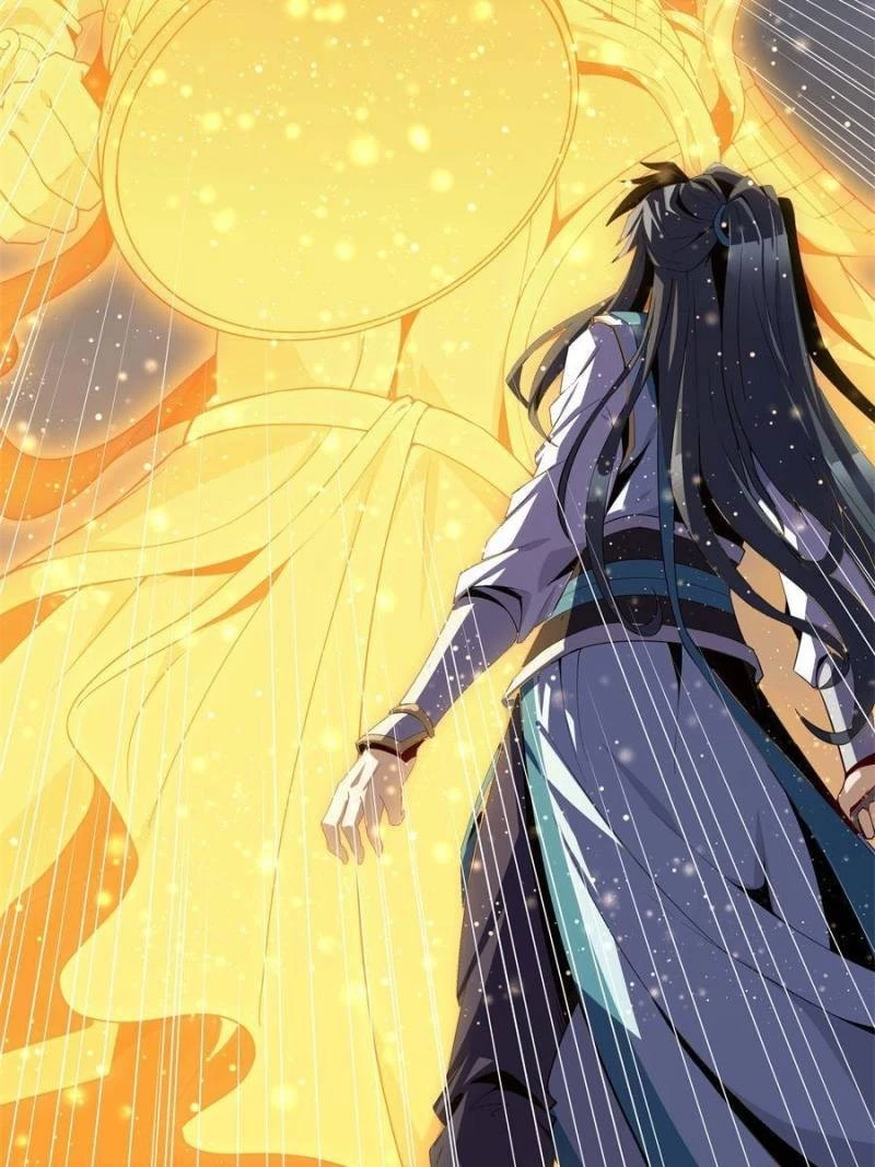 The First Sword of Earth Chapter 1 - 39