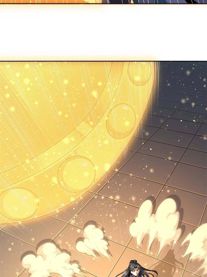 The First Sword of Earth Chapter 1 - 40