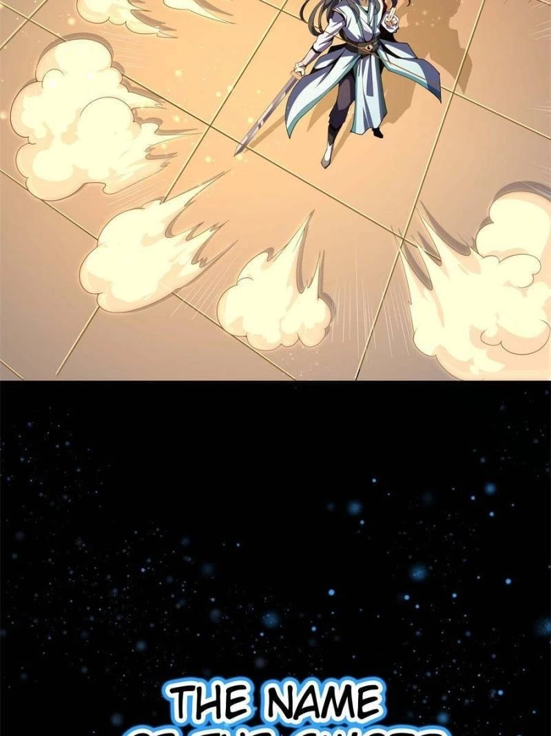 The First Sword of Earth Chapter 1 - 41