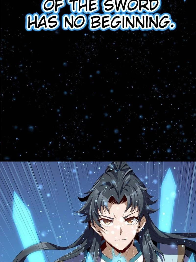 The First Sword of Earth Chapter 1 - 42