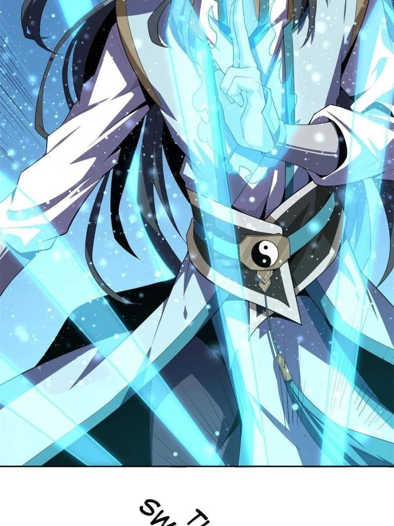 The First Sword of Earth Chapter 1 - 43