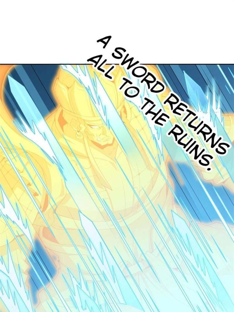 The First Sword of Earth Chapter 1 - 45