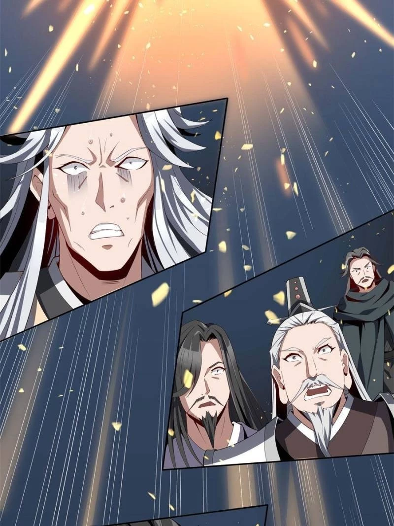The First Sword of Earth Chapter 1 - 47