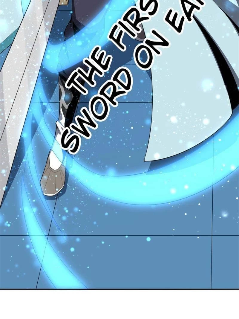 The First Sword of Earth Chapter 1 - 51