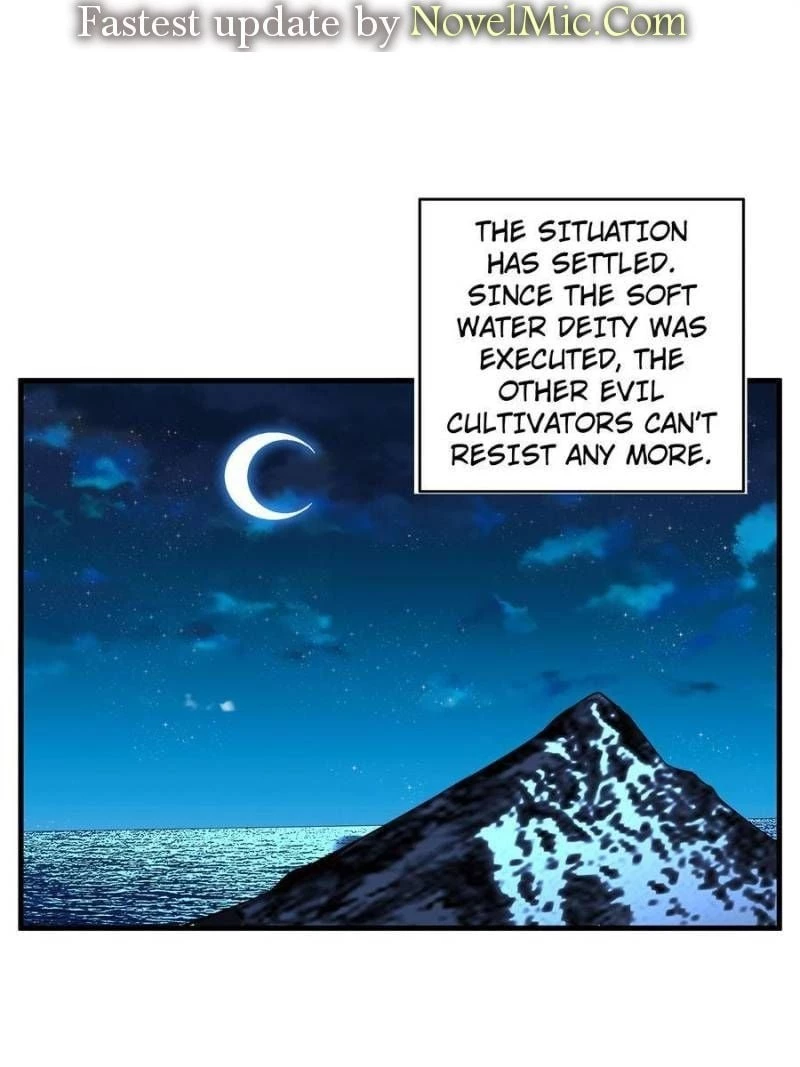 The First Sword of Earth Chapter 59 - 1