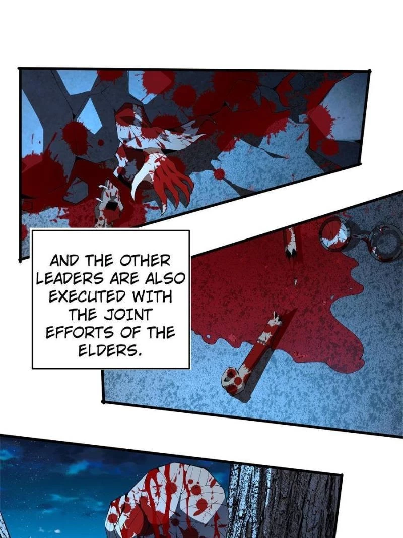 The First Sword of Earth Chapter 59 - 2