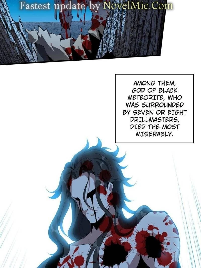 The First Sword of Earth Chapter 59 - 3