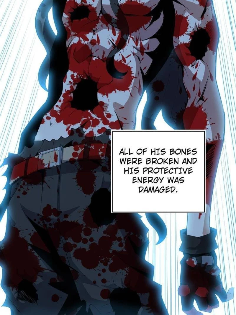 The First Sword of Earth Chapter 59 - 4