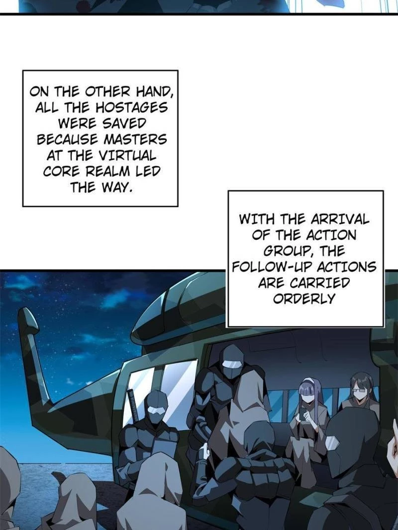 The First Sword of Earth Chapter 59 - 5