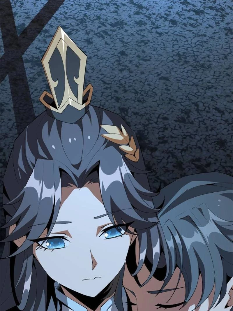 The First Sword of Earth Chapter 59 - 8