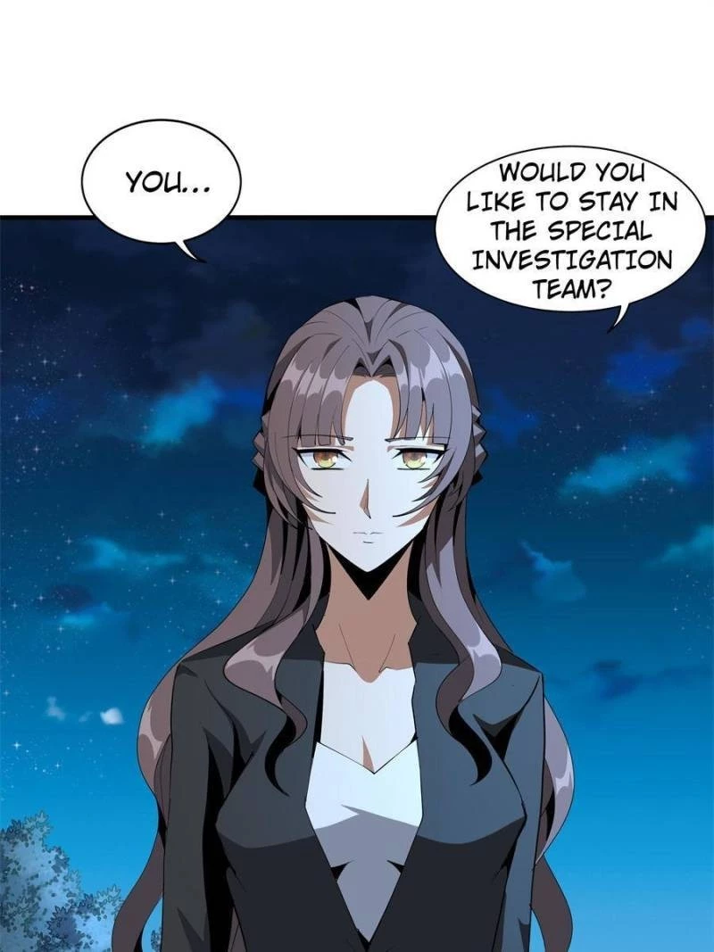 The First Sword of Earth Chapter 59 - 11