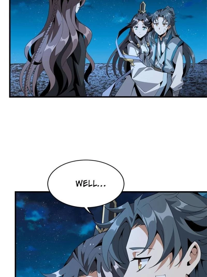 The First Sword of Earth Chapter 59 - 13